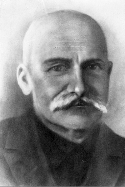 Главный врач Сестрорецкой больницы (1917-1934г.г.), хирург Сергей Юльевич Малевский