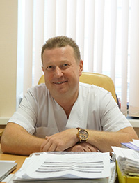 Гладышев Дмитрий Владимирович
