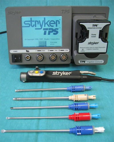 Силовое оборудование "Stryker"