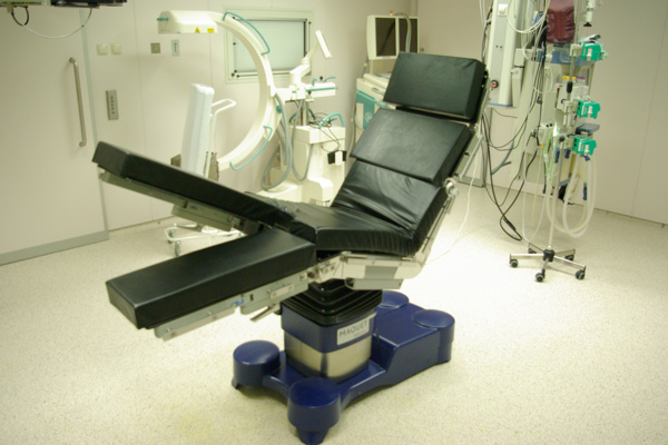 Операционный стол Maquet