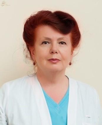 Кропанева Виктория Валерьевна