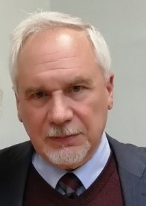 Добряков Игорь Валерьевич