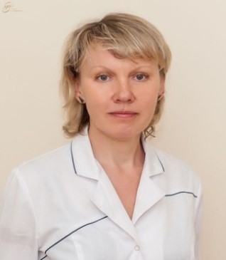Андреева Ирина Станиславовна