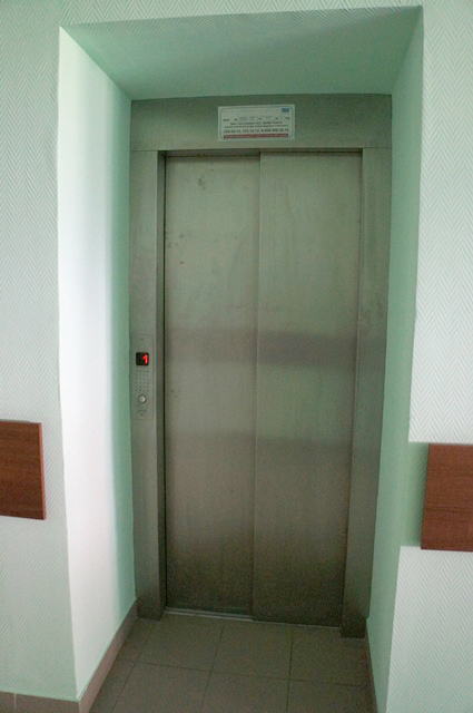 Лифт 2