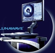 Аппарат для оптической когерентной внутрисосудистой томографии LunaVave фирмы Terumo