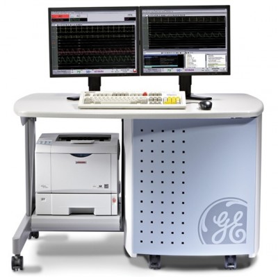 	 Система гемодинамического мониторинга MacLab, General Electric