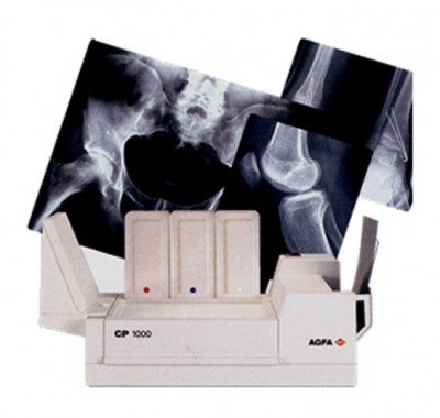 принтер для печати рентген-снимков