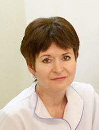 Робозерова Наталья Григорьевна