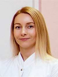 Иванова Анастасия Владимировна