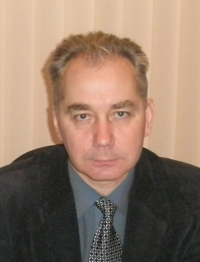 Богданов Алексей Николаевич