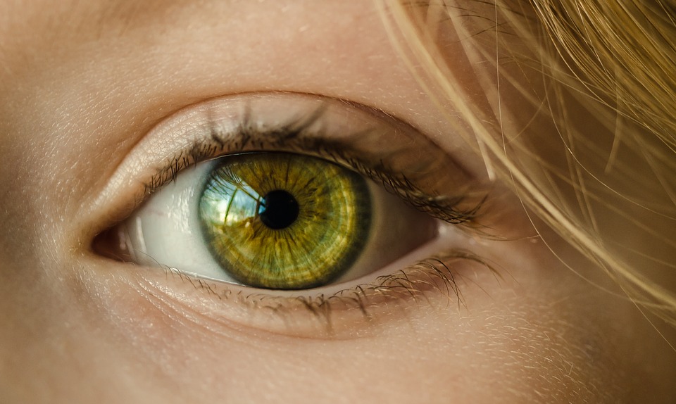 Рекомендации по сохранению здоровья глаз