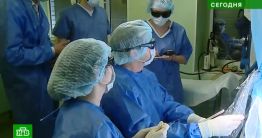 Немецкий колопроктолог подтвердил высокий профессионализм петербургских хирургов