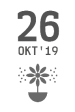 26 октября 2019 года состоится XXI Научно-практическая конференция с международным участием «Междисциплинарные аспекты пульмонологии, аллергологии, иммунологии»
