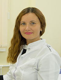 Нисина Татьяна Александровна