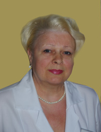 Полонская Людмила Николаевна