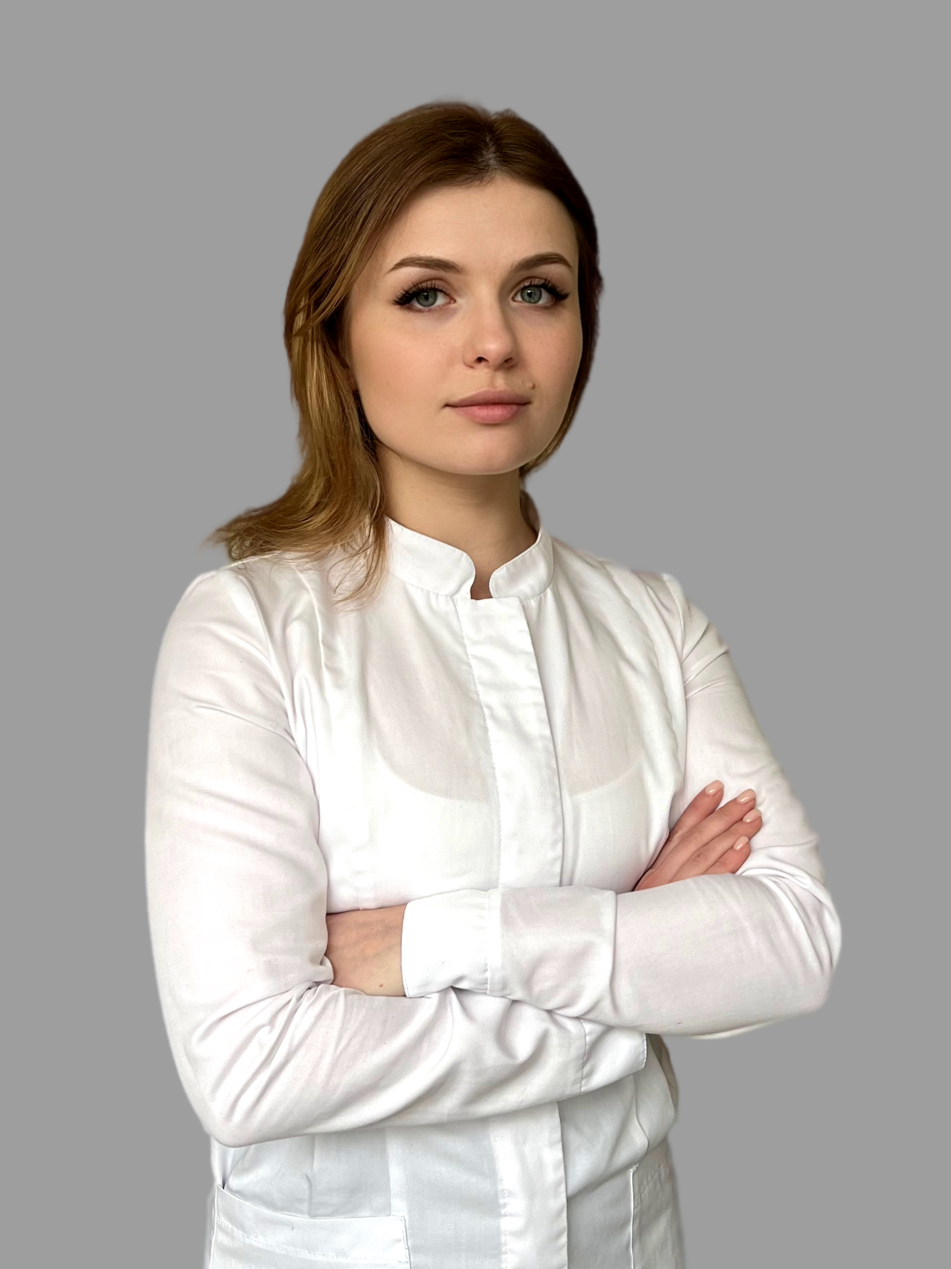 Некрасова Наталья Александровна