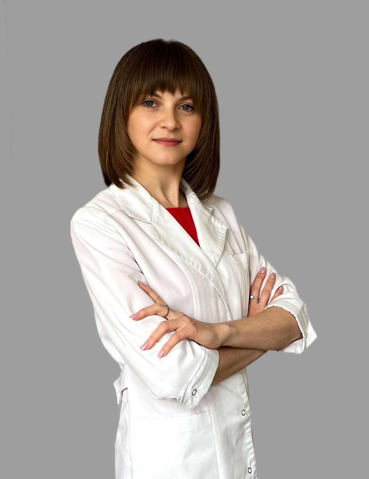 Одинаева Ирина Михайловна