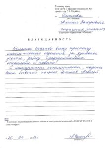 Алексей Валерьевич 25.04.2023